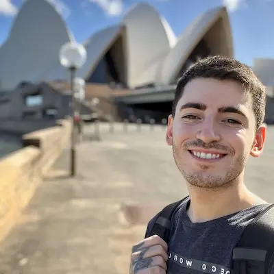 Rodrigo Abregu
